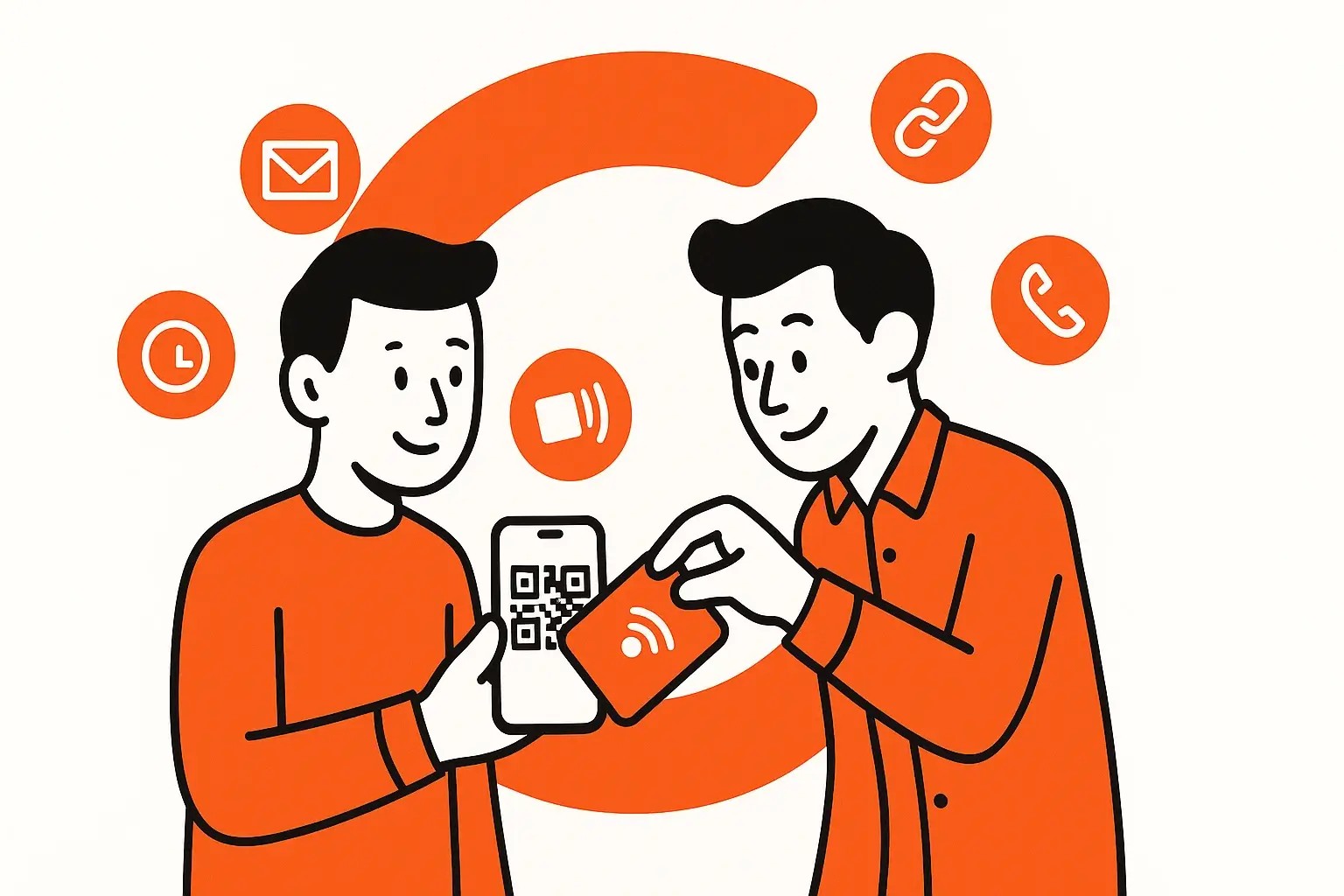 Digital Business Cards in 2026: The Ultimate Guide