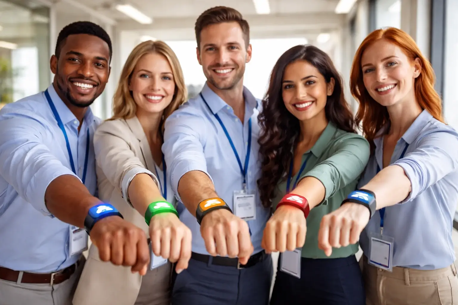 Digital Business Cards for Sales Teams (Best Practices, Features, ROI)