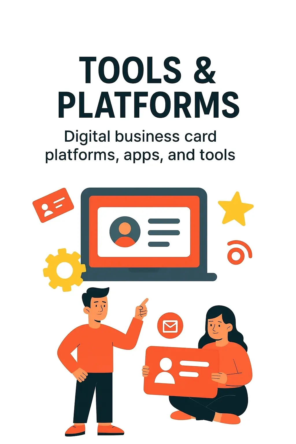 Tools & Platforms